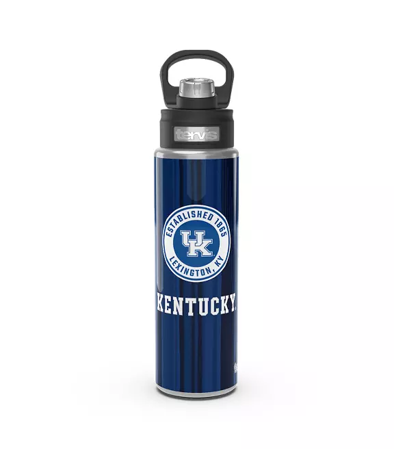 Kentucky Wildcats - All In