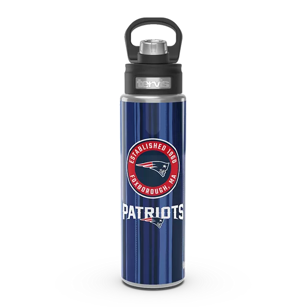 NFL® New England Patriots - All In