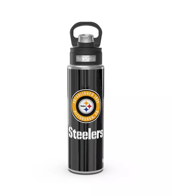 NFL® Pittsburgh Steelers - All In