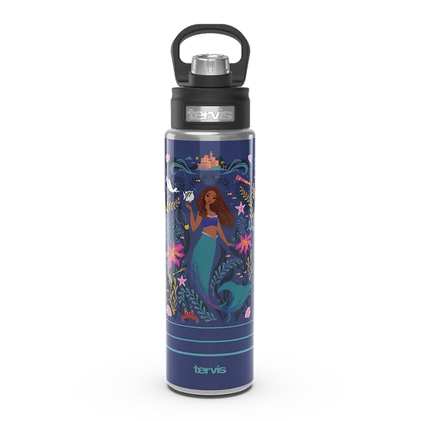 Disney - The Little Mermaid Ariel Atlantica