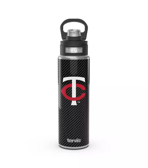 MLB® Minnesota Twins™  - Carbon Fiber