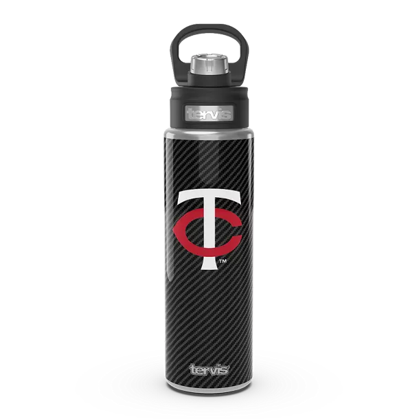 MLB® Minnesota Twins™  - Carbon Fiber
