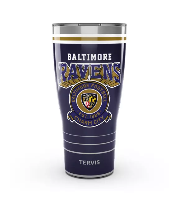 NFL® Baltimore Ravens - Vintage