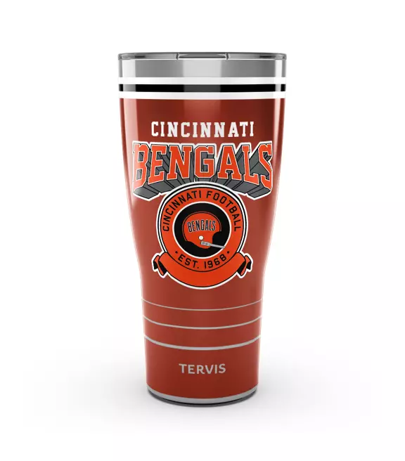 NFL® Cincinnati Bengals - Vintage