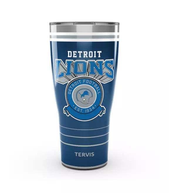 NFL® Detroit Lions - Vintage