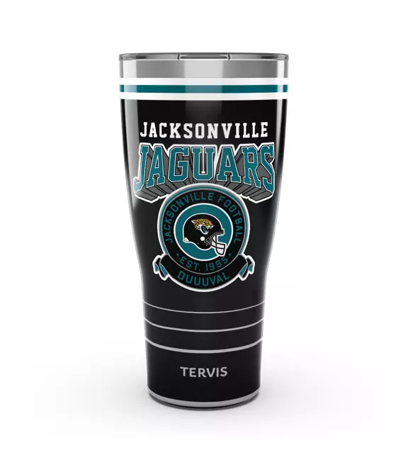 NFL® Jacksonville Jaguars - Vintage