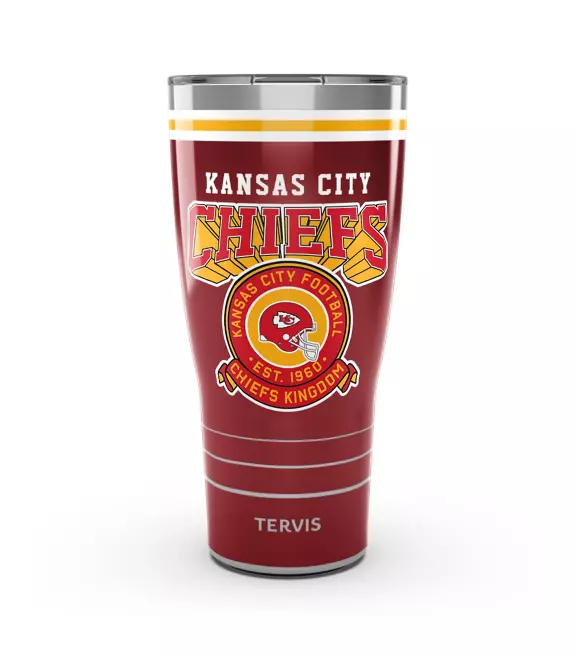 NFL® Kansas City Chiefs - Vintage