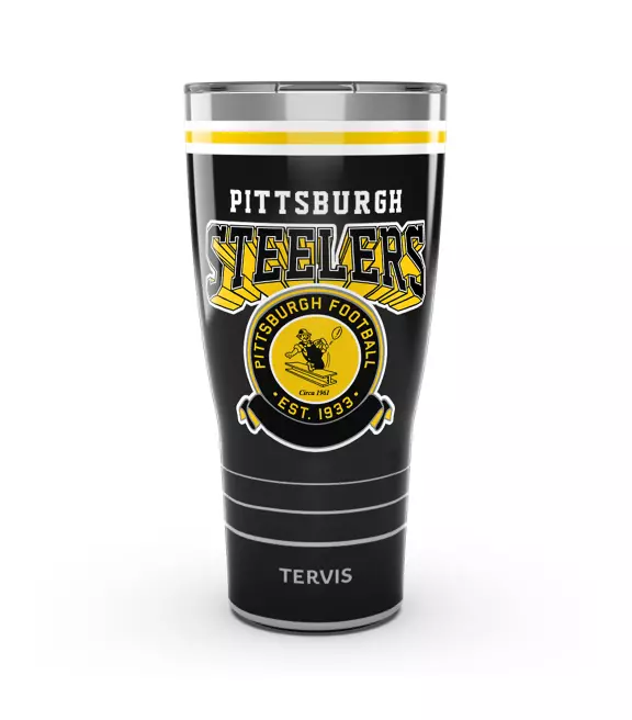NFL® Pittsburgh Steelers - Vintage