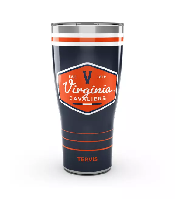 Virginia Cavaliers - Vintage