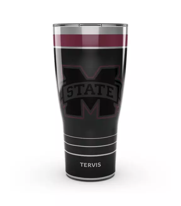 Mississippi State Bulldogs - Night Game