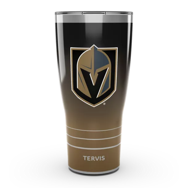 NHL® Vegas Golden Knights® - Ombre