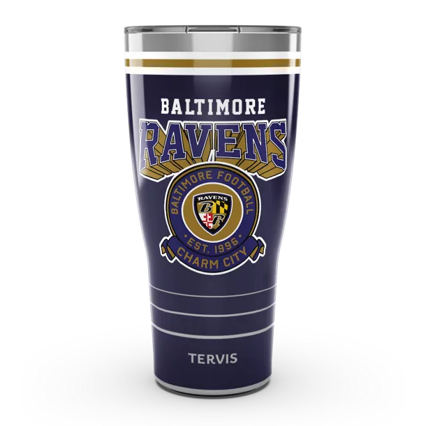 NFL® Baltimore Ravens - Vintage