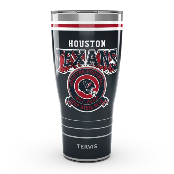 NFL® Houston Texans - Vintage