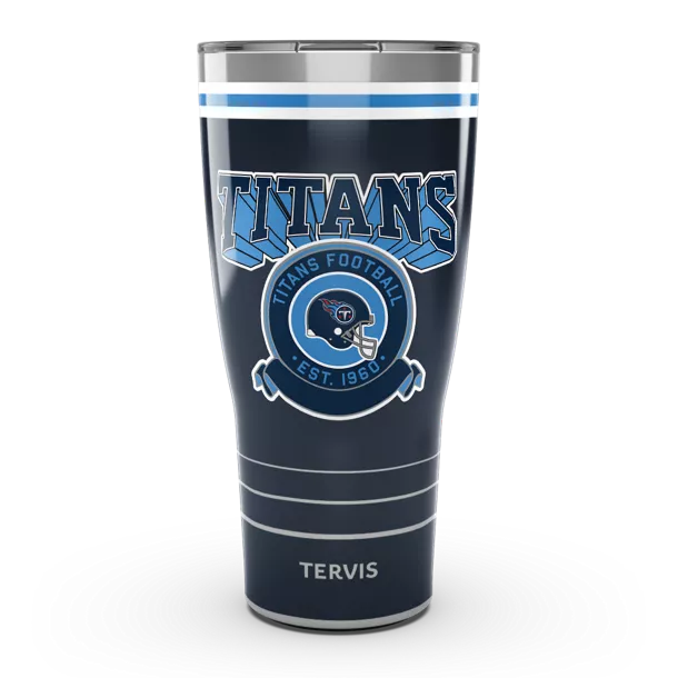 NFL® Tennessee Titans - Vintage