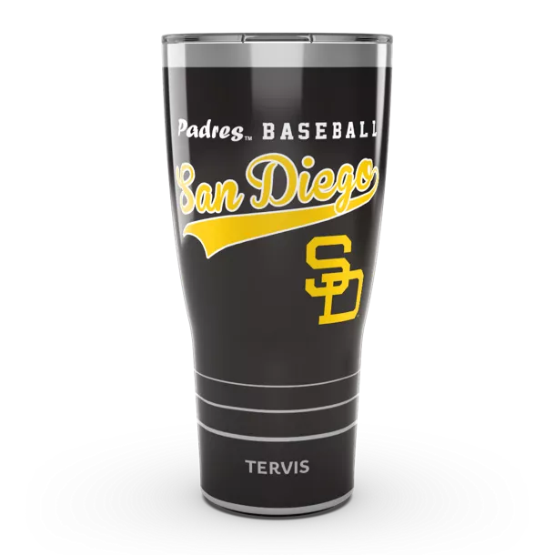MLB® San Diego Padres™ - Vintage