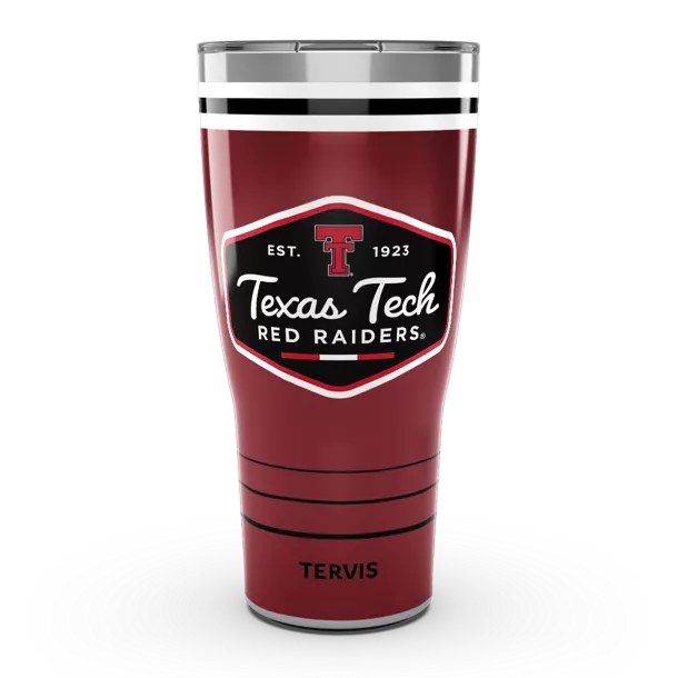 Texas Tech Red Raiders - Vintage