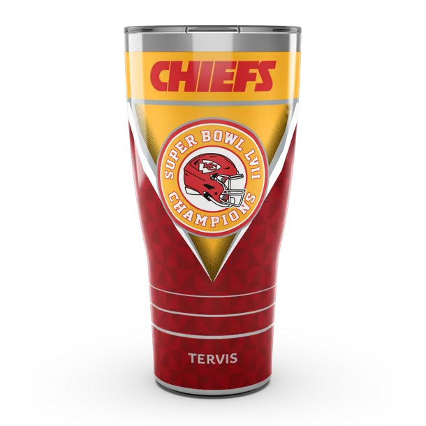 NFL® Kansas City Chiefs - Super Bowl 57 Champions