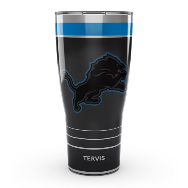NFL® Detroit Lions - Night Game