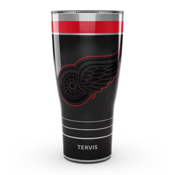 NHL® Detroit Red Wings® - Night Game