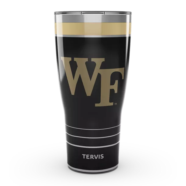 Wake Forest Demon Deacons - Night Game