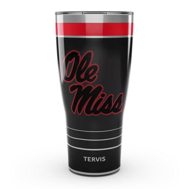 Ole Miss Rebels - Night Game