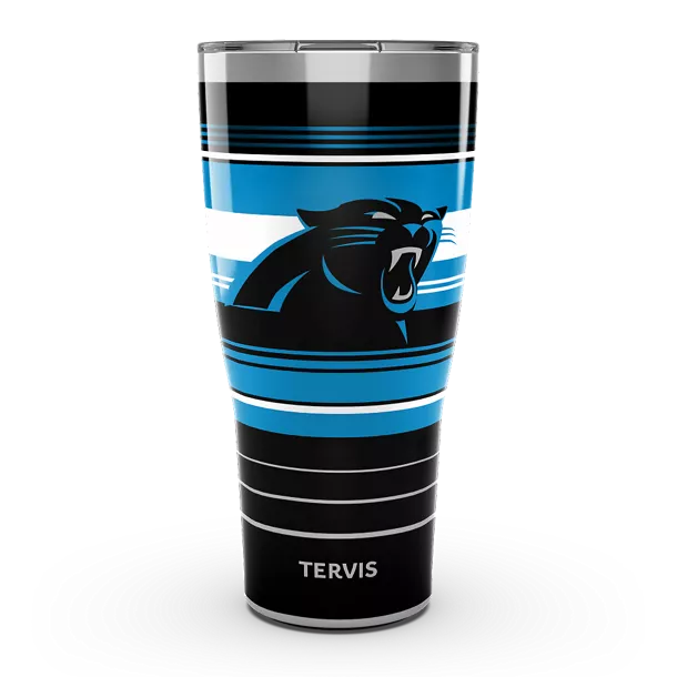 NFL® Carolina Panthers - Hype Stripes