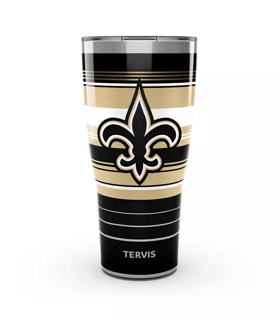 NFL® New Orleans Saints - Hype Stripes