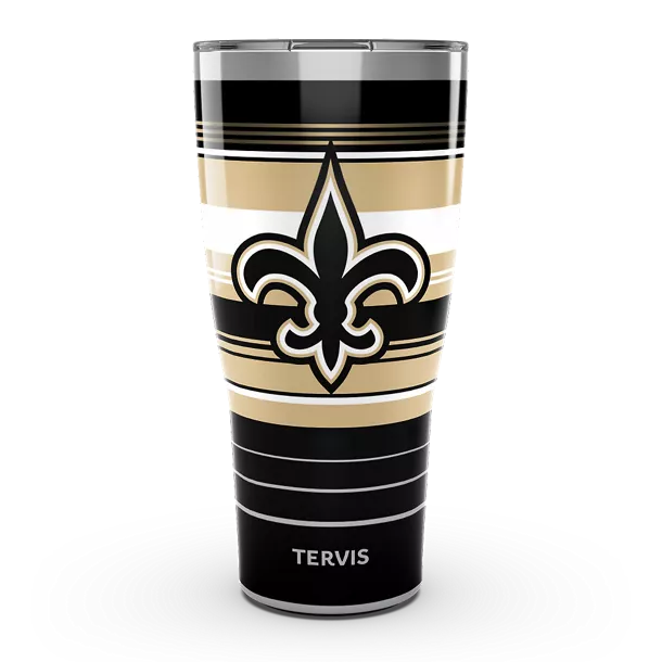 NFL® New Orleans Saints - Hype Stripes