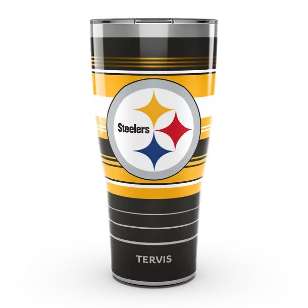 NFL® Pittsburgh Steelers - Hype Stripes