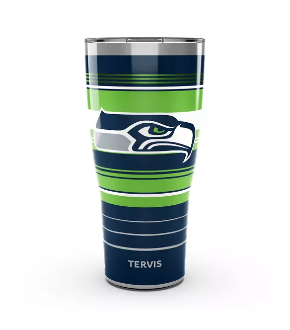 NFL® Seattle Seahawks - Hype Stripes