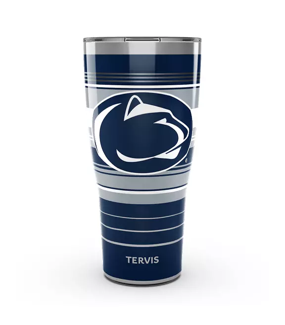 Penn State Nittany Lions - Hype Stripes