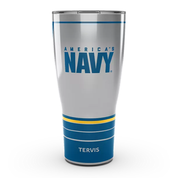 Navy - Forever Proud