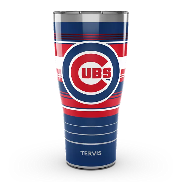 MLB® Chicago Cubs™ - Hype Stripes