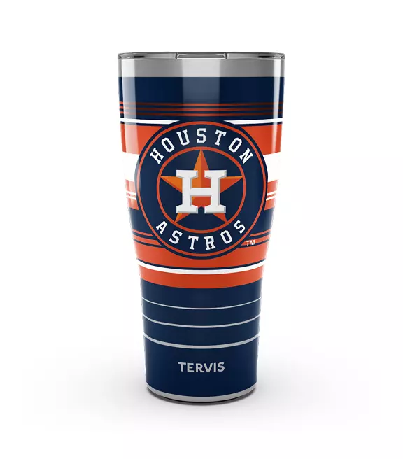 MLB® Houston Astros™ - Hype Stripes
