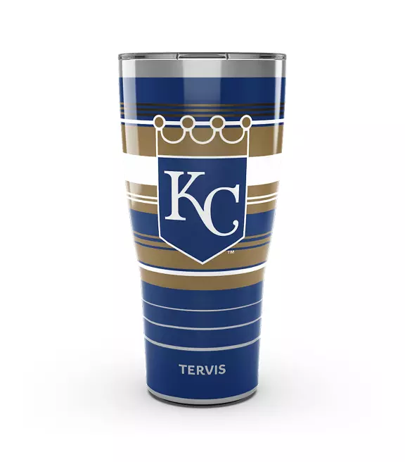 MLB® Kansas City Royals™ - Hype Stripes
