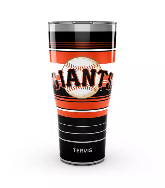 MLB® San Francisco Giants™ - Hype Stripes