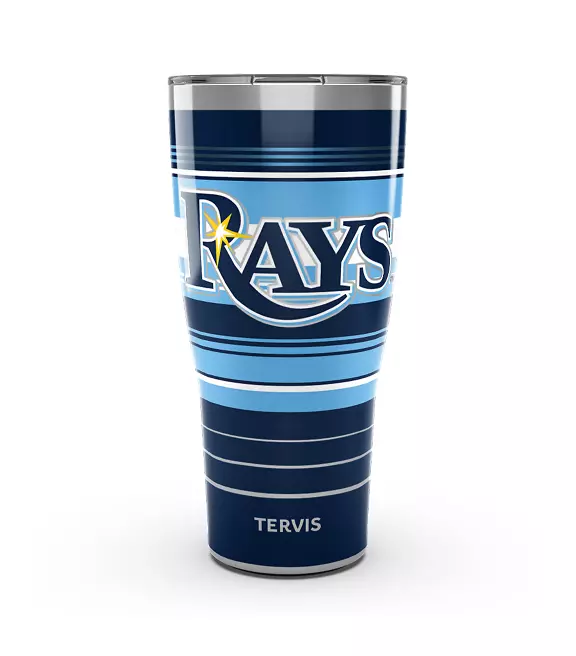 MLB® Tampa Bay Rays™ - Hype Stripes