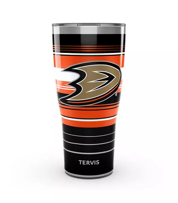 NHL® Anaheim Ducks® - Hype Stripes