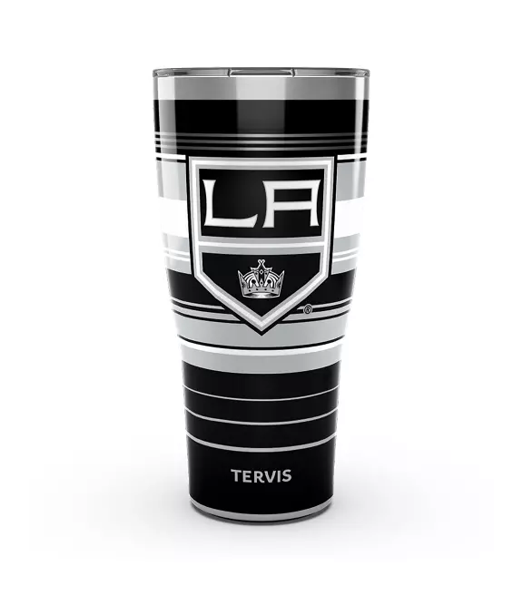 NHL® LA Kings® - Hype Stripes