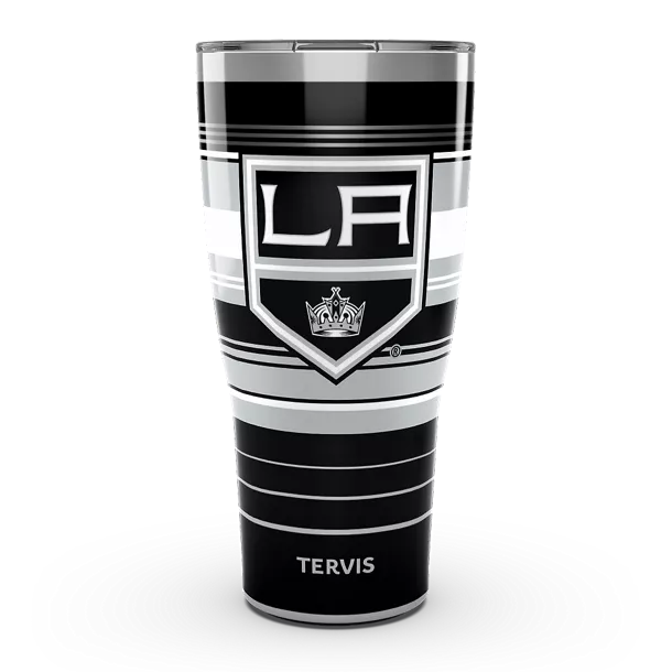 NHL® LA Kings® - Hype Stripes