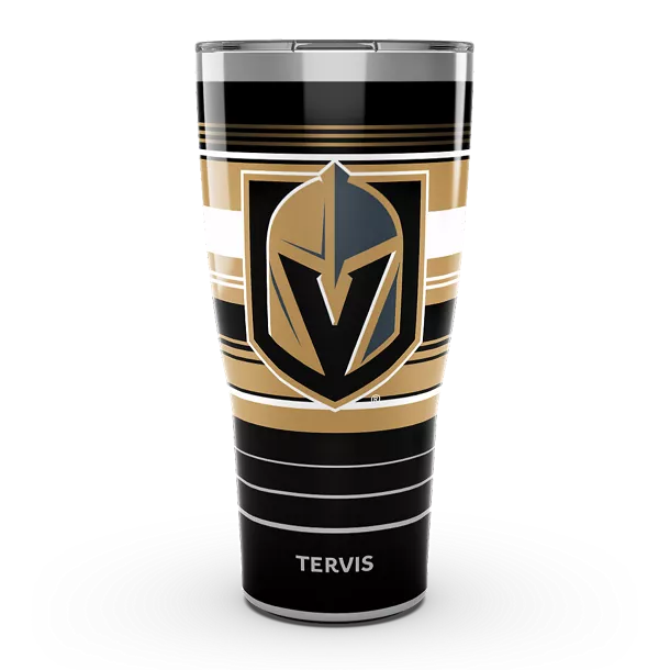 NHL® Vegas Golden Knights® - Hype Stripes