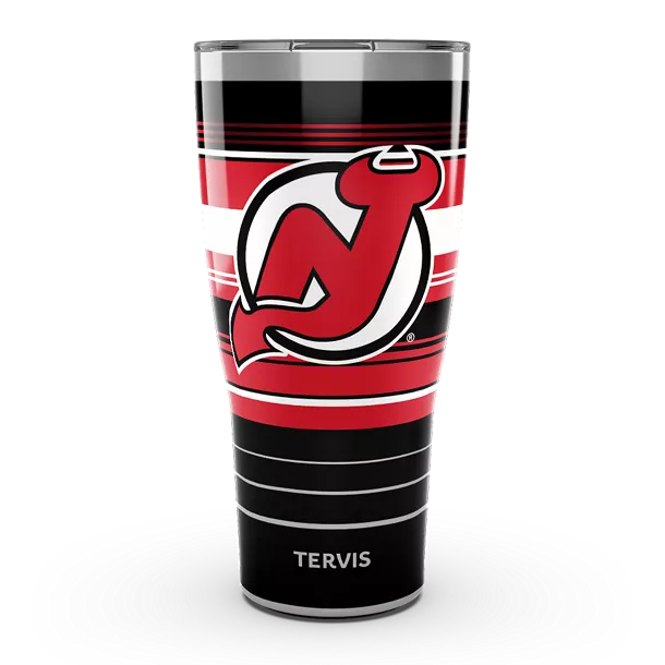 NHL® New Jersey Devils® - Hype Stripes