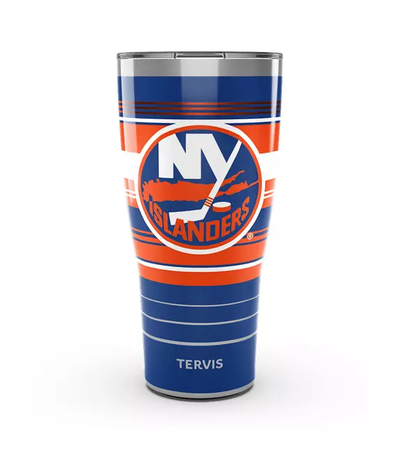 NHL® New York Islanders® - Hype Stripes
