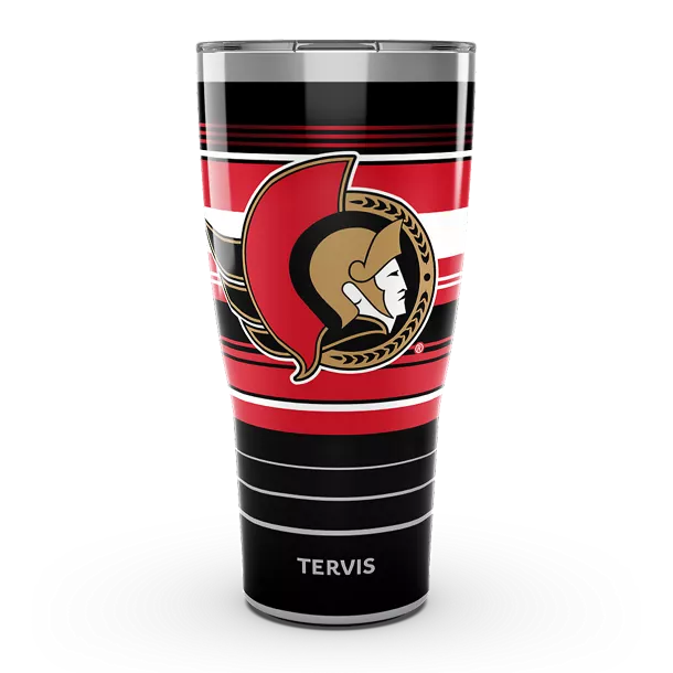 NHL® Ottawa Senators® - Hype Stripes