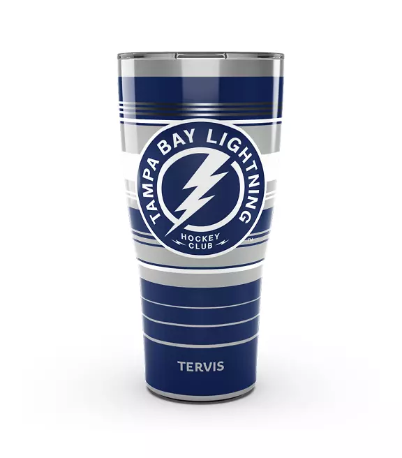NHL® Tampa Bay Lightning® - Hype Stripes