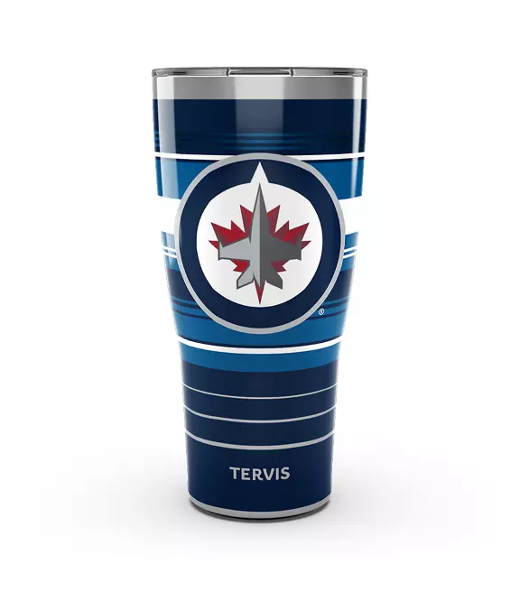 NHL® Winnipeg Jets™ - Hype Stripes