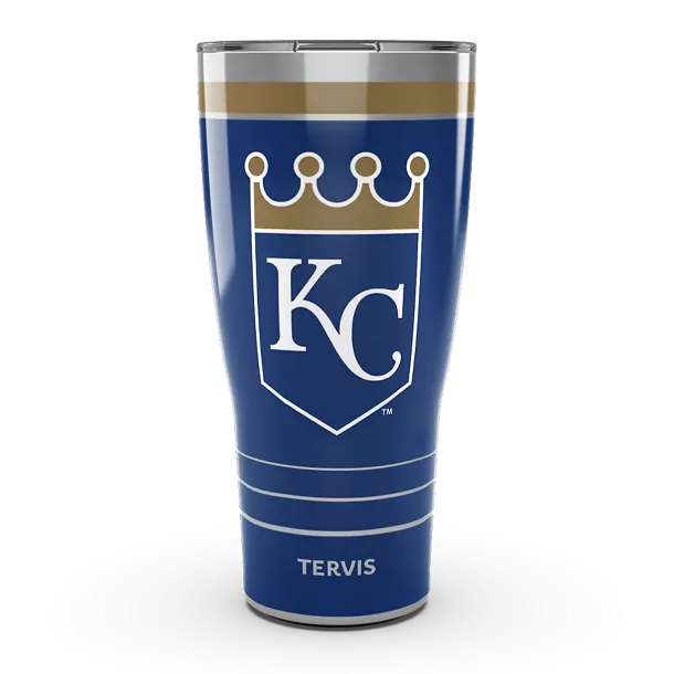 MLB® Kansas City Royals™ - MVP