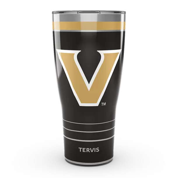 Vanderbilt Commodores - MVP