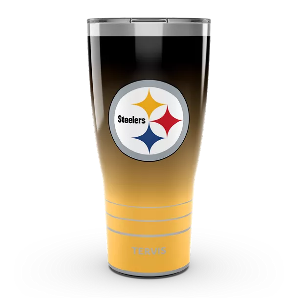 NFL® Pittsburgh Steelers - Ombre
