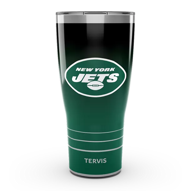 NFL® New York Jets - Ombre